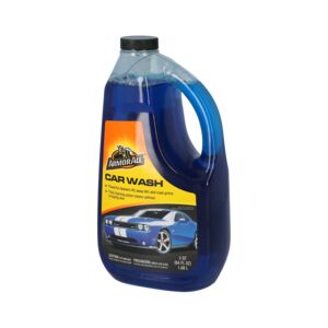 CAR WASH 64oz CONCENTRATE ARMORALL CAR WASH 64oz CONCENTRATE ARMORALL